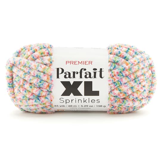 Premier&#xAE; Parfait&#xAE; XL Sprinkles Yarn